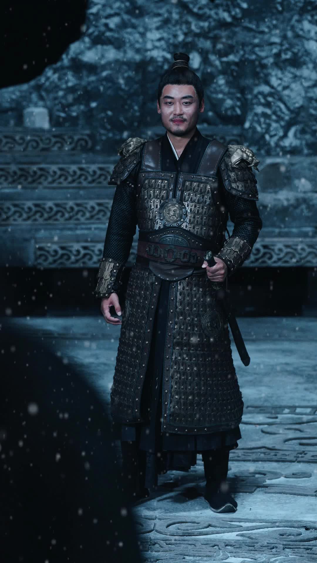 Episode 5 - I Have an Army Too, Father